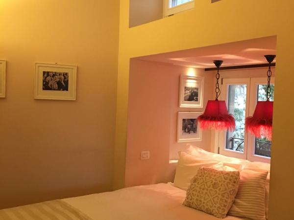 B&B Verona Centro : photo 4 de la chambre chambre double deluxe