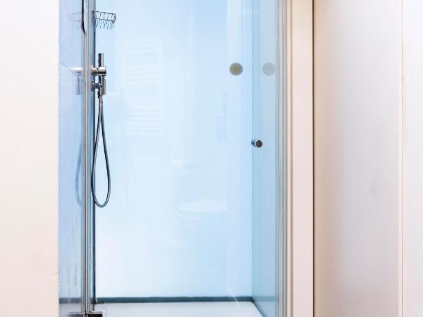 BC MAISON bed&cafe Milano : photo 8 de la chambre chambre double avec balcon