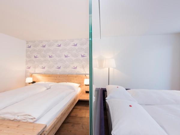 Randolins Familienresort : photo 2 de la chambre chambre familiale