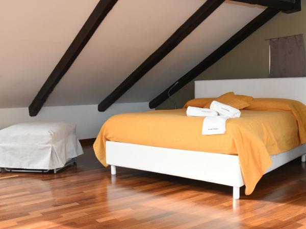 Plaium Montis : photo 3 de la chambre studio