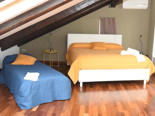 Plaium Montis : photo 2 de la chambre studio