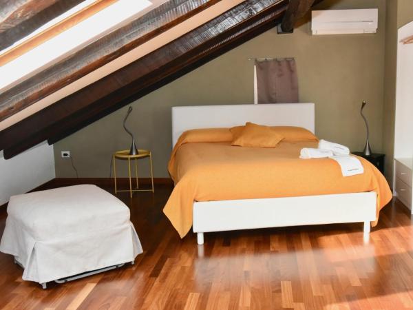 Plaium Montis : photo 1 de la chambre studio