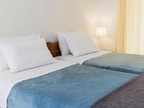 Xenion Ioannina : photo 6 de la chambre studio (2 adultes)