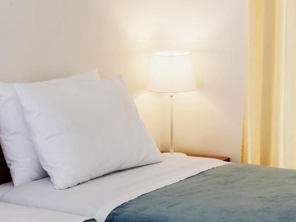 Xenion Ioannina : photo 5 de la chambre studio (3 adultes)