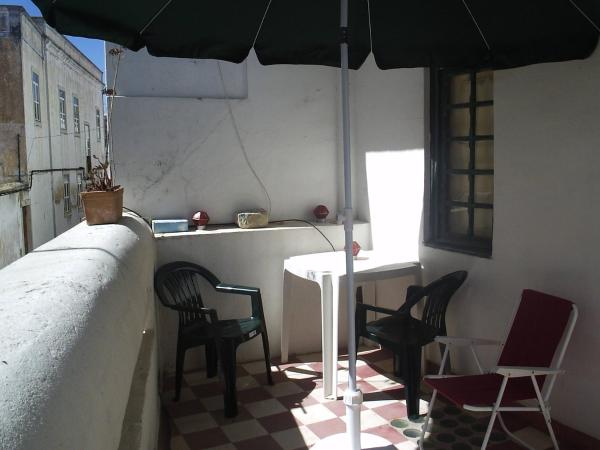 Gast House : photo 4 de la chambre chambre double