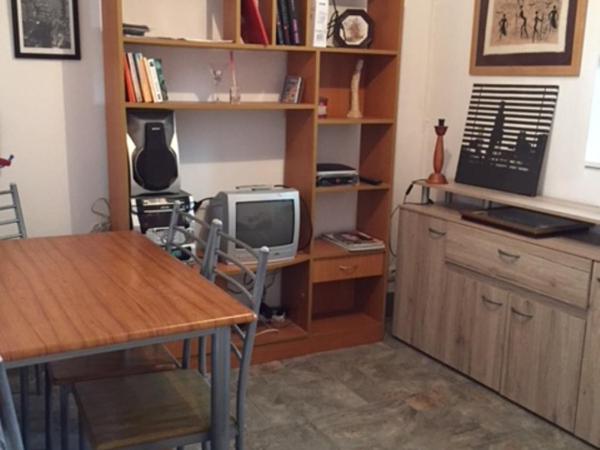 Gast House : photo 10 de la chambre chambre double