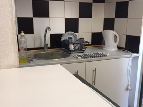 Gast House : photo 9 de la chambre chambre double