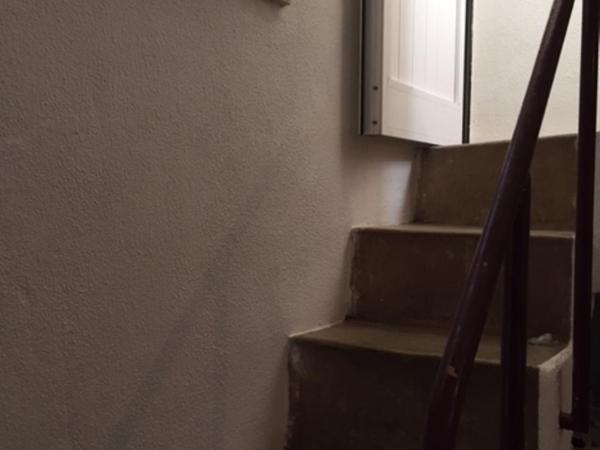 Gast House : photo 5 de la chambre chambre double