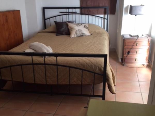 Gast House : photo 6 de la chambre chambre double