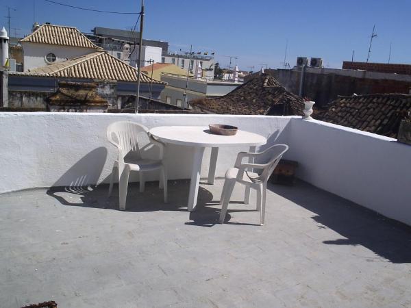 Gast House : photo 4 de la chambre chambre double