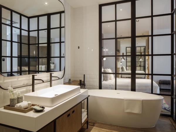 Zabeel House The Greens by Jumeirah : photo 1 de la chambre the apartment with late check-out at 2pm