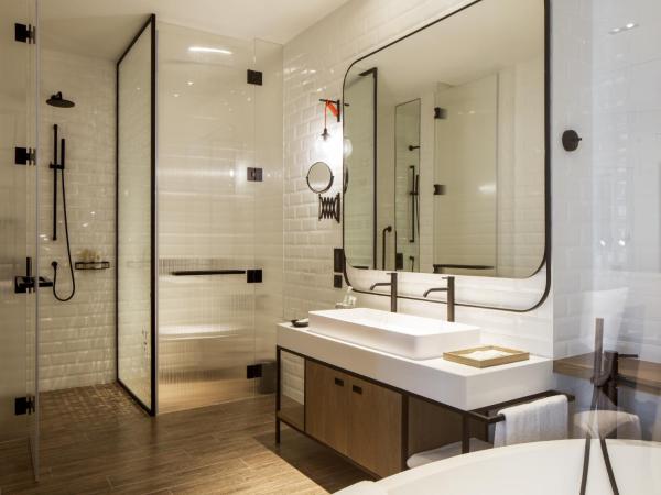 Zabeel House The Greens by Jumeirah : photo 2 de la chambre the apartment with late check-out at 2pm
