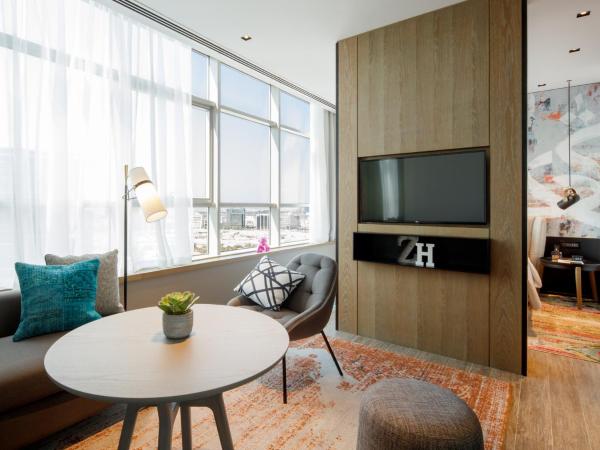 Zabeel House The Greens by Jumeirah : photo 5 de la chambre studio with late check-out at 2pm