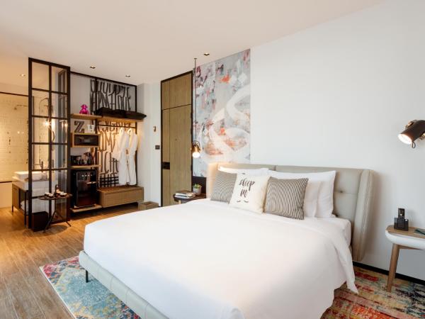 Zabeel House The Greens by Jumeirah : photo 4 de la chambre popular balcony room with late check-out at 2pm