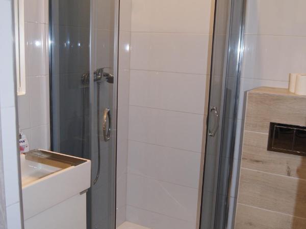 Stay99 Apart : photo 6 de la chambre studio