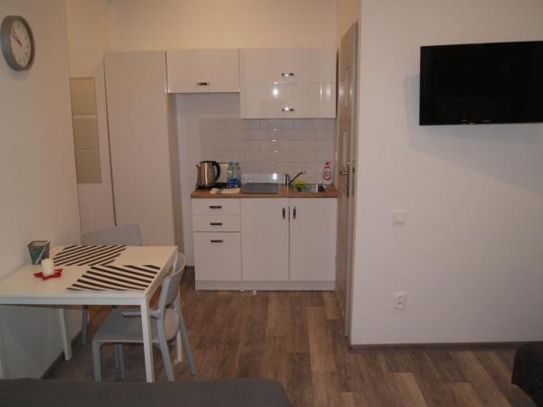 Stay99 Apart : photo 5 de la chambre studio