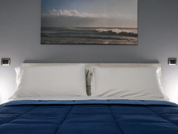 Acquasalata : photo 4 de la chambre chambre double avec balcon