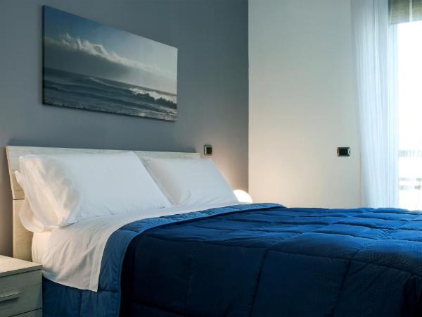 Acquasalata : photo 8 de la chambre chambre double avec balcon