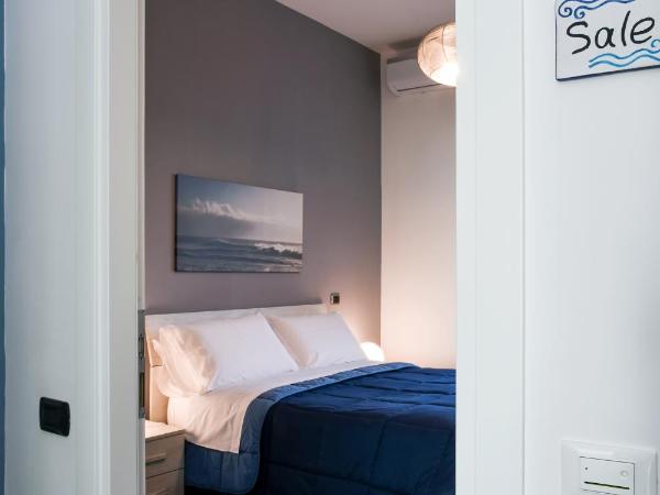 Acquasalata : photo 9 de la chambre chambre double avec balcon