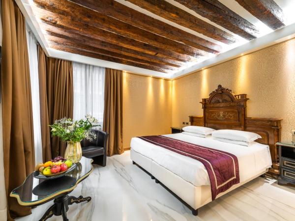 Palazzo San Lorenzo : photo 1 de la chambre chambre double ou lits jumeaux standard