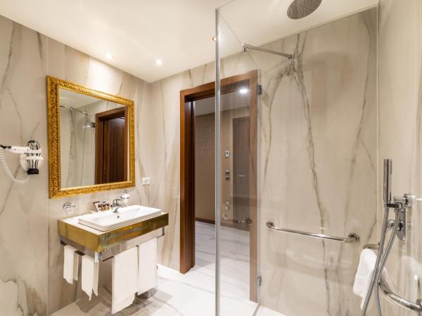 Palazzo San Lorenzo : photo 3 de la chambre chambre double ou lits jumeaux standard