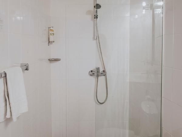 Le Chatelet : photo 2 de la chambre chambre double supérieure