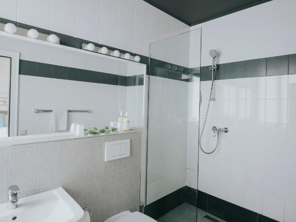 Le Chatelet : photo 3 de la chambre chambre triple supérieure