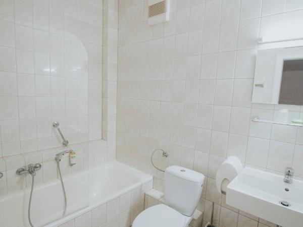 Le Chatelet : photo 2 de la chambre chambre double ou lits jumeaux supérieure