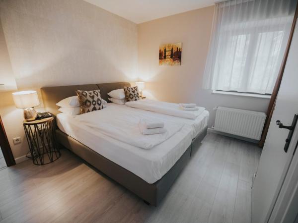 Le Chatelet : photo 6 de la chambre chambre double ou lits jumeaux supérieure