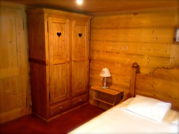 Auberge de la poste : photo 4 de la chambre chambre quadruple