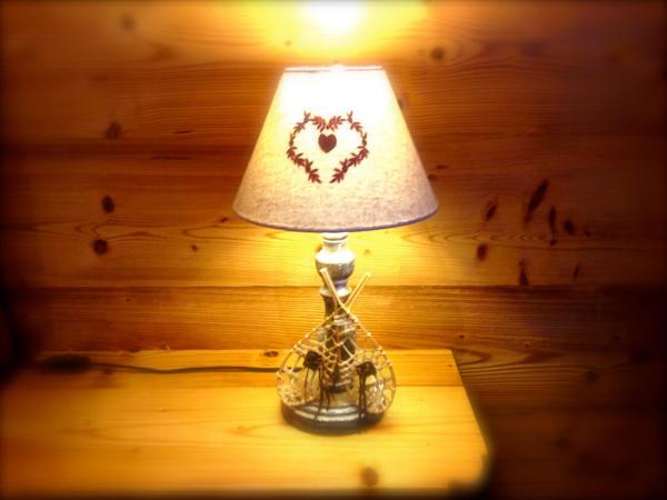 Auberge de la poste : photo 8 de la chambre chambre quadruple