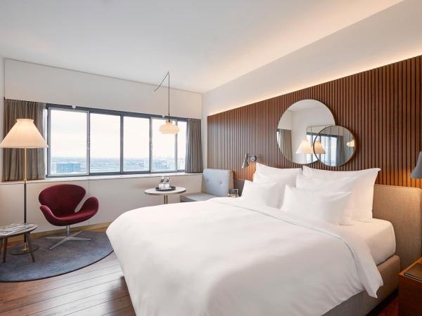 Radisson Collection Royal Hotel, Copenhagen : photo 4 de la chambre chambre collection