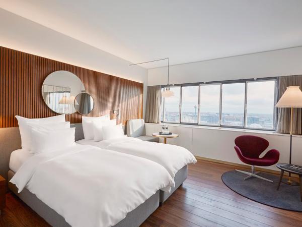 Radisson Collection Royal Hotel, Copenhagen : photo 3 de la chambre chambre collection