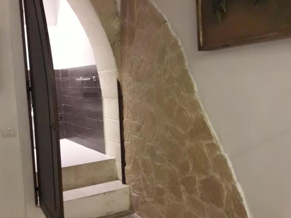 Abbazia Degli Svevi : photo 5 de la chambre chambre double avec salle de bains privative