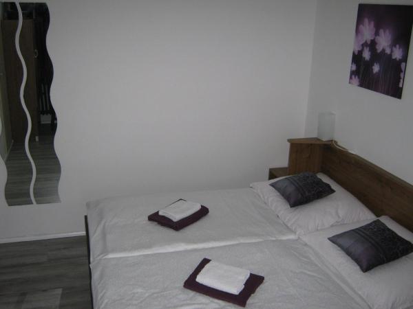 Penzion Gerta : photo 3 de la chambre chambre triple