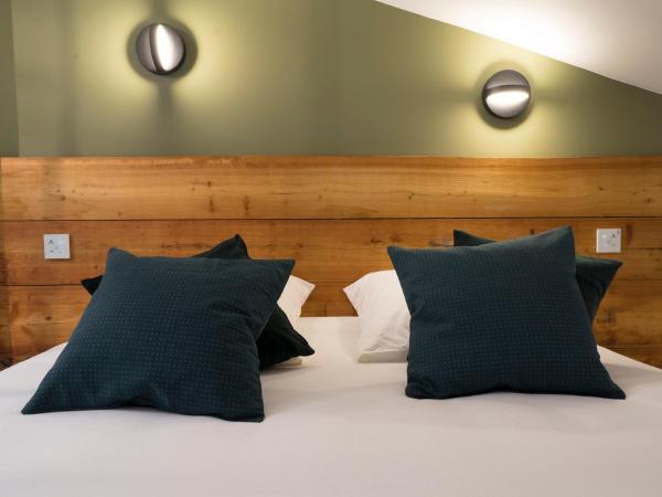 MiHotel Comte : photo 7 de la chambre suite junior cachette