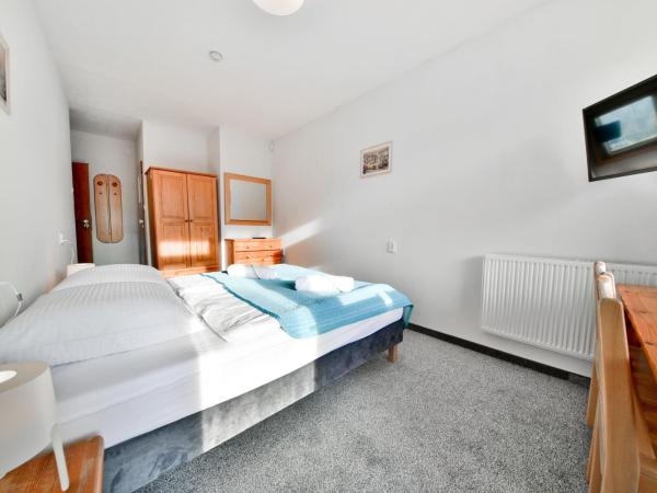 Panorama Gór w Karpaczu : photo 4 de la chambre chambre double - vue sur montagne