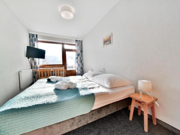 Panorama Gór w Karpaczu : photo 5 de la chambre chambre double - vue sur montagne