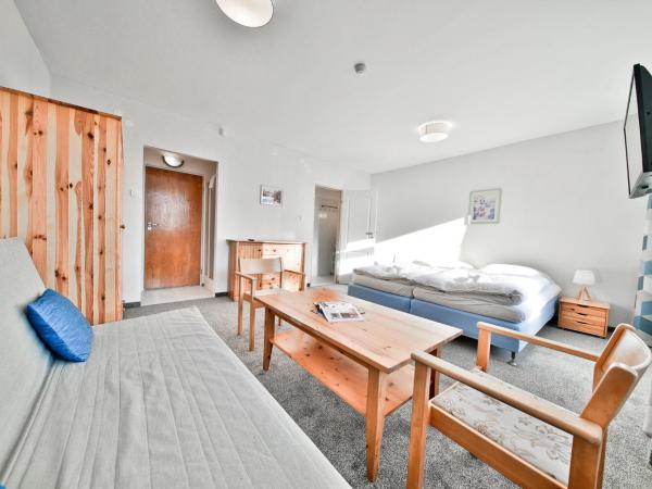 Panorama Gór w Karpaczu : photo 5 de la chambre chambre quadruple - vue sur montagnes