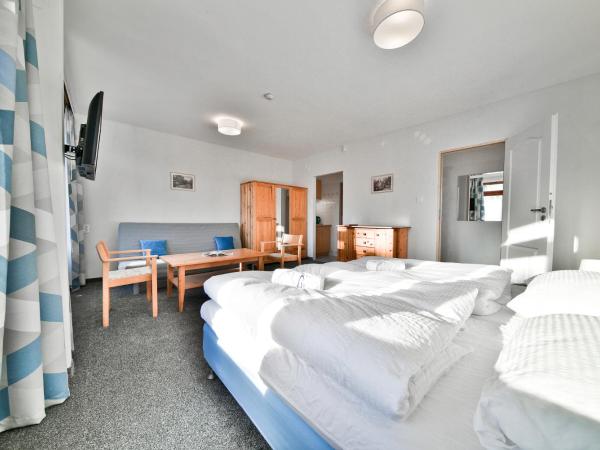 Panorama Gór w Karpaczu : photo 6 de la chambre chambre quadruple - vue sur montagnes