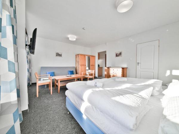 Panorama Gór w Karpaczu : photo 7 de la chambre chambre quadruple - vue sur montagnes