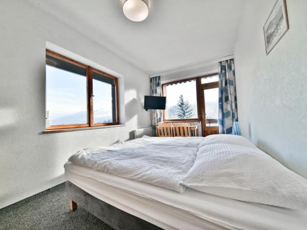 Panorama Gór w Karpaczu : photo 2 de la chambre chambre double - vue sur montagne