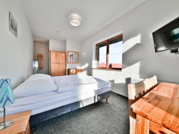 Panorama Gór w Karpaczu : photo 5 de la chambre chambre double - vue sur montagne