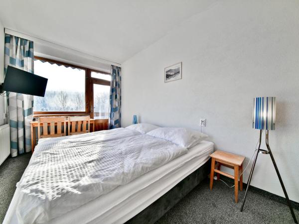 Panorama Gór w Karpaczu : photo 6 de la chambre chambre double - vue sur montagne