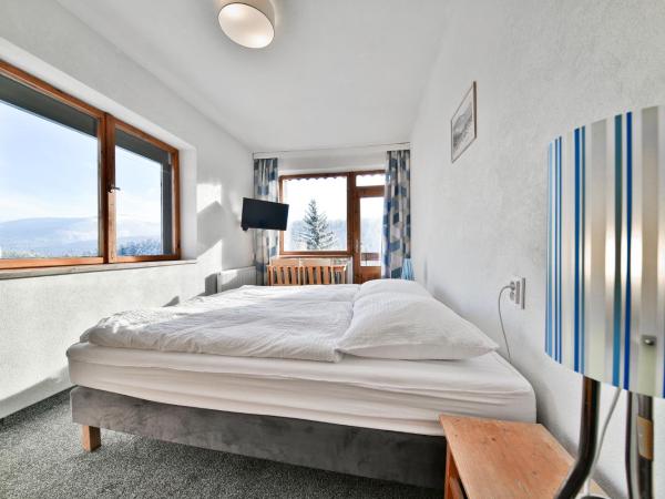 Panorama Gór w Karpaczu : photo 1 de la chambre chambre double - vue sur montagne