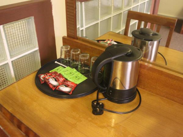 Hotel Supreme : photo 4 de la chambre chambre familiale (4 adultes)