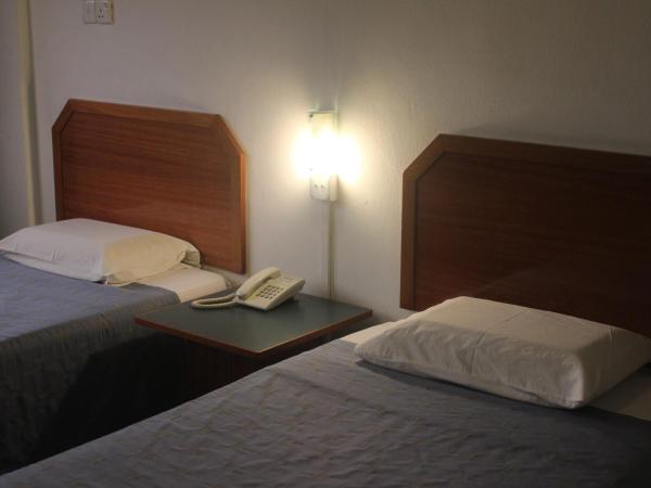 Hotel Supreme : photo 5 de la chambre chambre double ou lits jumeaux standard