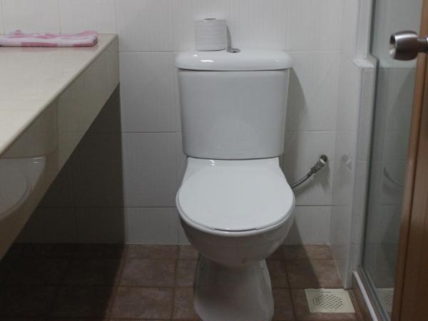 Hotel Supreme : photo 4 de la chambre chambre double ou lits jumeaux supérieure