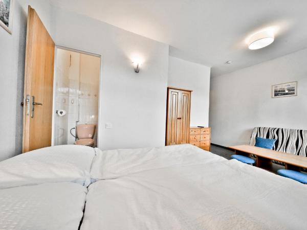 Panorama Gór w Karpaczu : photo 5 de la chambre chambre triple – vue sur montagne