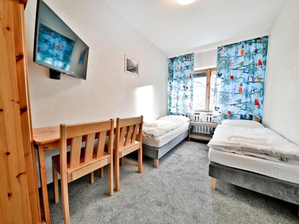 Panorama Gór w Karpaczu : photo 2 de la chambre chambre double avec salle de bains commune